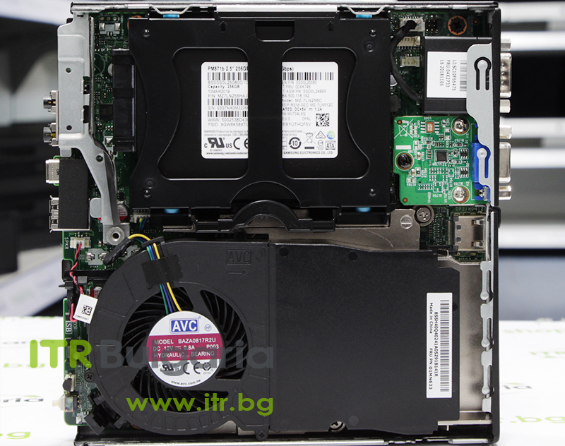 Lenovo M720q Spec Sheet Lenovo ThinkCentre M720q Tiny PC Computer