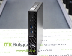 Dell OptiPlex 3080 Micro