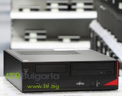 Fujitsu Esprimo E520 Desktop