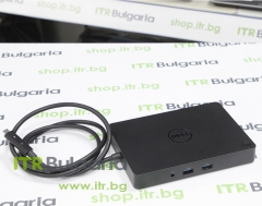 Dell K17A Dock WD15 (USB Type-C) | Alienware Inspiron Venue Pro Latitude Precision XPS Grade A