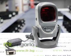 Motorola Symbol LS9208 Silver Grade A