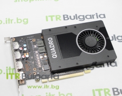 NVIDIA Quadro P2200 5GB