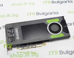 NVIDIA Quadro P4000 8GB