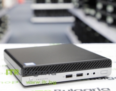 HP ProDesk 400 G5 DM Desktop Mini