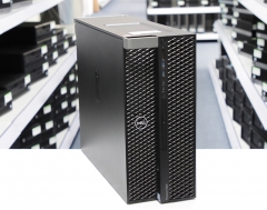 Dell Precision Tower 5820 Intel Xeon Quad-Core W
