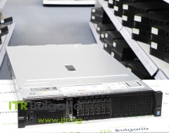 Dell Precision Rack 7910 Preinstalled with Windows 10 Pro