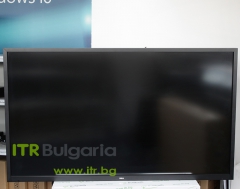 Dell Interactive Touch Conference Room Monitor C7017T Brand New Open Box