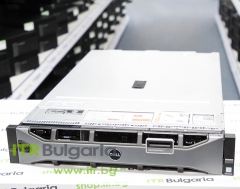 Dell PowerEdge R730 Rack Mount 2U