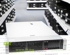 HPE ProLiant DL380 Gen9 Rack Mount 2U