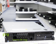 IBM System x3650 M2 Rack Mount 2U