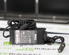 Dell AC Adapter with Power Cable 65W