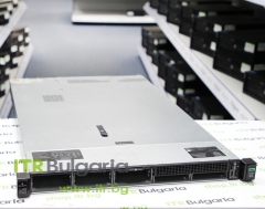 HPE ProLiant DL360 Gen10 Rack Mount 1U