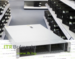 HPE ProLiant DL380 Gen9 Rack Mount 2U