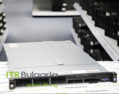 Huawei RH1288 V3 Rack Mount 1U