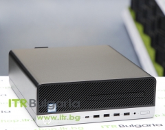 HP ProDesk 600 G5 SFF Slim Desktop