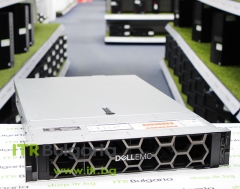 Dell PowerEdge R740xd Rack Mount 2U