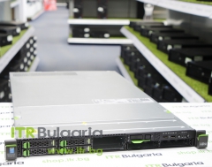Fujitsu Primergy RX200 S8 Rack Mount 1U
