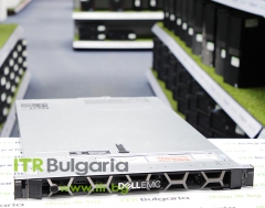 Dell PowerEdge R640 Rack Mount 1U