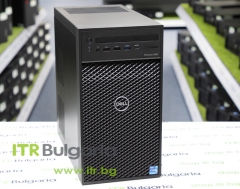 Dell Precision Tower 3650 Intel Core i7