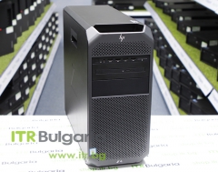 HP Workstation Z4 G4 Intel Xeon 10-Core W