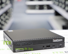 Lenovo ThinkCentre M80q Tiny Desktop