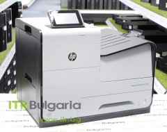 HP OfficeJet Enterprise Color X555dn Grade A