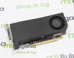 NVIDIA GeForce GTX 745 2GB