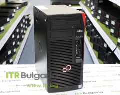 Fujitsu Celsius W570 Intel Xeon Quad-Core E3