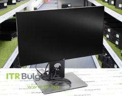 Dell OptiPlex 3080 + MFS18 stand + U2417H All-In-One