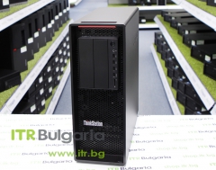 Lenovo ThinkStation P520 Intel Xeon Quad-Core W