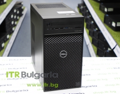 Dell Precision 3630 Intel Xeon 6-Core Е