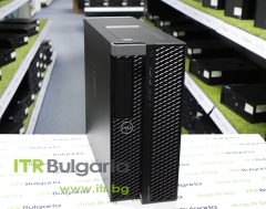 Dell Precision Tower 7820 Intel Xeon Quad-Core Silver