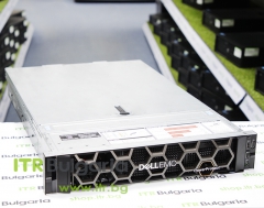 Dell PowerProtect DD6900 Rack Mount 2U