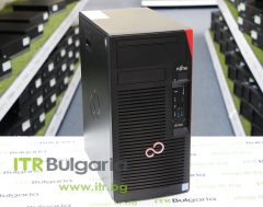 Fujitsu Celsius W580 Intel Xeon Quad-Core E