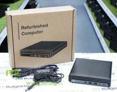 HP ProDesk 400 G6 DM Desktop Mini