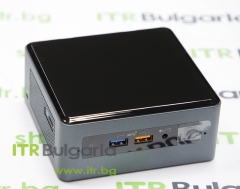 Intel NUC8BEH Desktop Mini