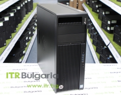 HP Workstation Z440 Intel Xeon Quad-Core E5