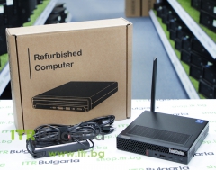 Lenovo ThinkStation P350 Intel Core i7