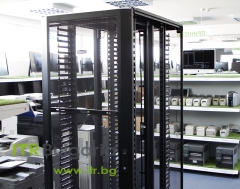Panduit N-type Cabinet N8519BC Grade A