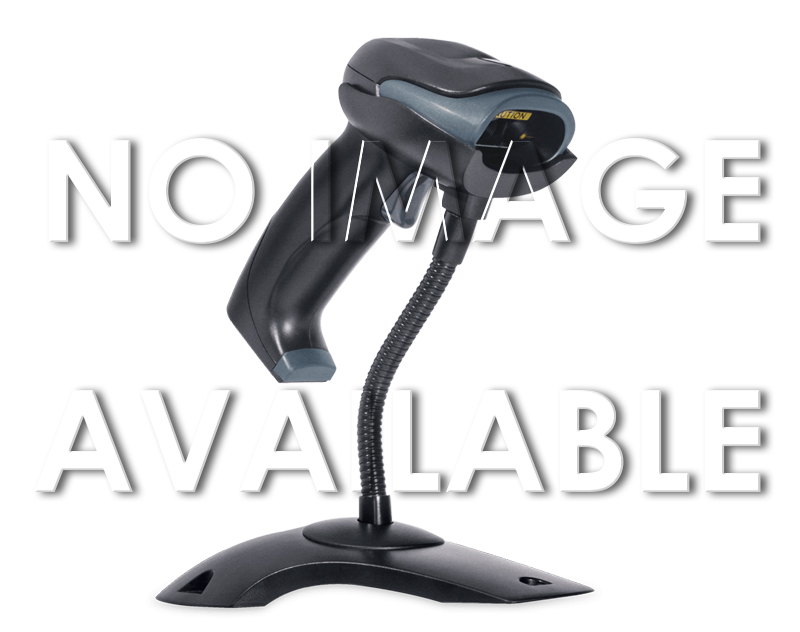 ZEBEX  Z-3051HS Z-3052 Z-3152 White Scanner Stand Grade A