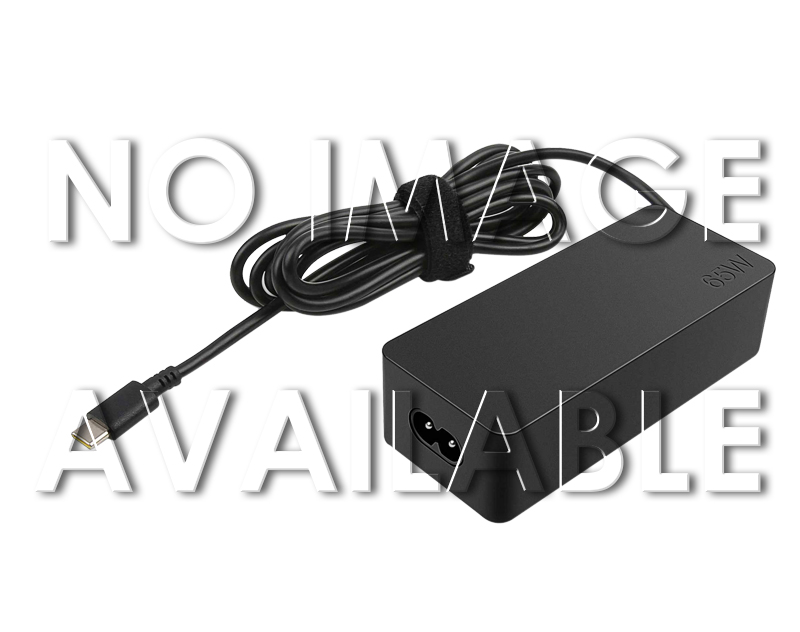 Fujitsu AC Adapter ADLX65YSCC3F 65W