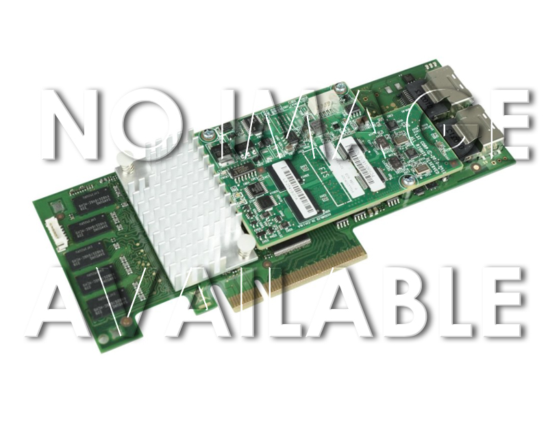 HPE Smart Array P408i-a SR LH 2GB Grade A