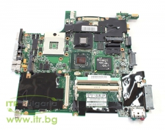 Lenovo ThinkPad T61 14.1" wide Refurbished