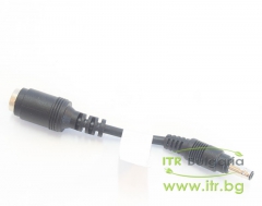 HP Compaq Dongle for HP 3-Pin to older Compaq Brand New