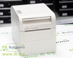 Fujitsu FP-510II White Grade A
