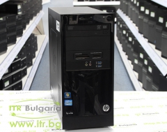 HP Elite 7300MT MiniTower