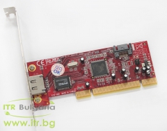 Addonics Grade A SATA Controller