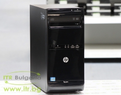 HP Pro 3500 MT MiniTower