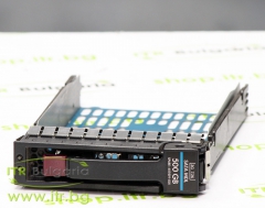 HP Grade A 3.5" LFF